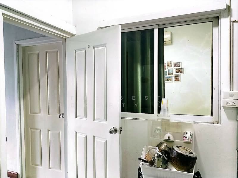 เดอะมันนี่ มี รังสิต-คลอง3 (The Money Me Rangsit-Klong3), Pathum Thani, Khlong Sam, Khlong Luang, Pathum Thani, 2 Bedrooms, 100 sqm, Townhouse For Sale, by The Best Property โบว์, 500164630 - DDproperty.com