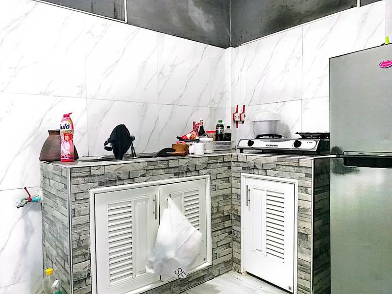 เดอะมันนี่ มี รังสิต-คลอง3 (The Money Me Rangsit-Klong3), Pathum Thani, Khlong Sam, Khlong Luang, Pathum Thani, 2 Bedrooms, 100 sqm, Townhouse For Sale, by The Best Property โบว์, 500164630 - DDproperty.com