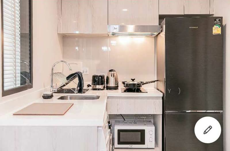 Life One Wireless : ไลฟ์ วัน วิทยุ, กรุงเทพ, 1 ถนนวิทยุ, ลุมพินี, ปทุมวัน, กรุงเทพ, 35 ตร.ม., คอนโด ให้เช่า, โดย Juthabhorn Uppachit (Amy), 500164631 - DDproperty.com