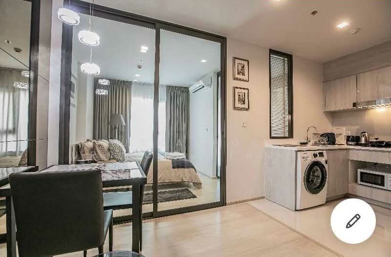 Life One Wireless, Bangkok, 1 Wireless Road, Lumphini, Pathum Wan, Bangkok, 1 Bedroom, 35 sqm, Condo For Rent, by Juthabhorn Uppachit (Amy), 500164631 - DDproperty.com
