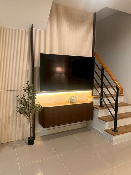 Pleno Sukhumvit-Bangna 3 : พลีโน่ สุขุมวิท-บางนา 3, สมุทรปราการ, 78 ถนนบางนา-ตราด, บางแก้ว, บางพลี, สมุทรปราการ, 113 ตร.ม., ทาวน์เฮ้าส์ ให้เช่า, โดย Charinthip Phungalong, 500164632 - DDproperty.com