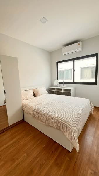 Pleno Sukhumvit-Bangna 3, Samut Prakan, 78 Bangna-Trad Road, Bang Kaeo, Bang Plee, Samut Prakan, 3 Bedrooms, 113 sqm, Townhouse For Rent, by Charinthip Phungalong, 500164632 - DDproperty.com