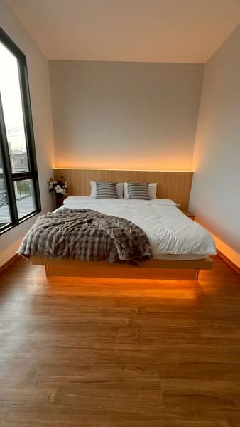 Pleno Sukhumvit-Bangna 3, Samut Prakan, 78 Bangna-Trad Road, Bang Kaeo, Bang Plee, Samut Prakan, 3 Bedrooms, 113 sqm, Townhouse For Rent, by Charinthip Phungalong, 500164632 - DDproperty.com