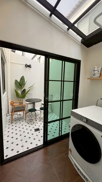 Pleno Sukhumvit-Bangna 3, Samut Prakan, 78 Bangna-Trad Road, Bang Kaeo, Bang Plee, Samut Prakan, 3 Bedrooms, 113 sqm, Townhouse For Rent, by Charinthip Phungalong, 500164632 - DDproperty.com