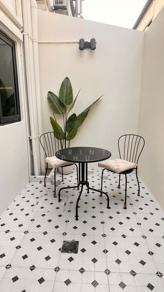 Pleno Sukhumvit-Bangna 3 : พลีโน่ สุขุมวิท-บางนา 3, สมุทรปราการ, 78 ถนนบางนา-ตราด, บางแก้ว, บางพลี, สมุทรปราการ, 113 ตร.ม., ทาวน์เฮ้าส์ ให้เช่า, โดย Charinthip Phungalong, 500164632 - DDproperty.com