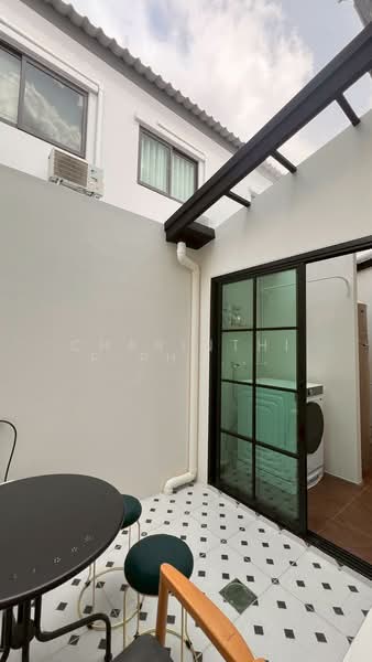 Pleno Sukhumvit-Bangna 3, Samut Prakan, 78 Bangna-Trad Road, Bang Kaeo, Bang Plee, Samut Prakan, 3 Bedrooms, 113 sqm, Townhouse For Rent, by Charinthip Phungalong, 500164632 - DDproperty.com