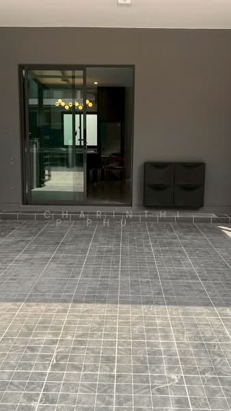 Pleno Sukhumvit-Bangna 3, Samut Prakan, 78 Bangna-Trad Road, Bang Kaeo, Bang Plee, Samut Prakan, 3 Bedrooms, 113 sqm, Townhouse For Rent, by Charinthip Phungalong, 500164632 - DDproperty.com