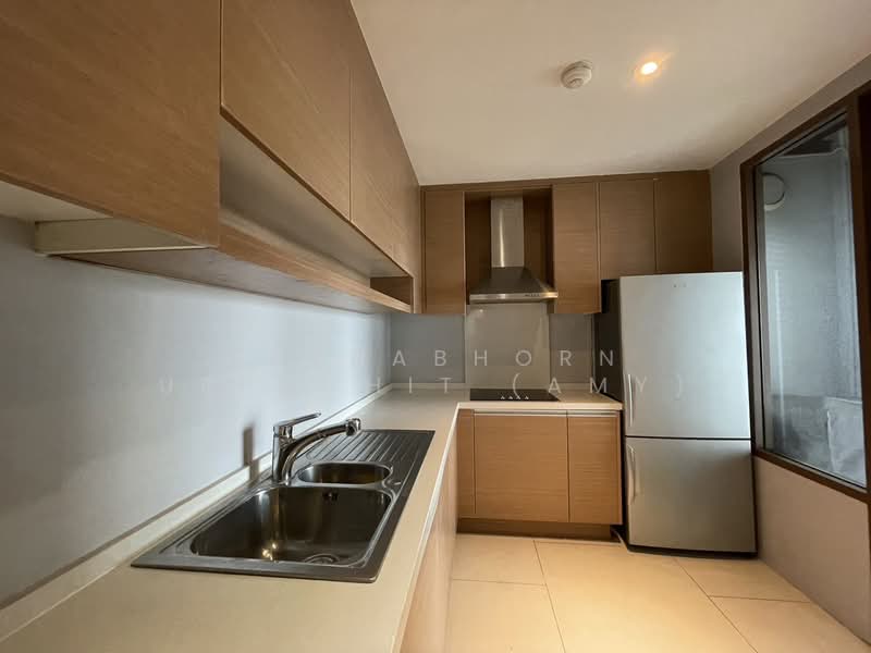 The Emporio Place, Bangkok, 93 Soi Sukhumvit 24, Sukhumvit Road, Khong Tan, Khlong Toei, Bangkok, 2 Bedrooms, 142 sqm, Condo For Rent, by Juthabhorn Uppachit (Amy), 500164633 - DDproperty.com