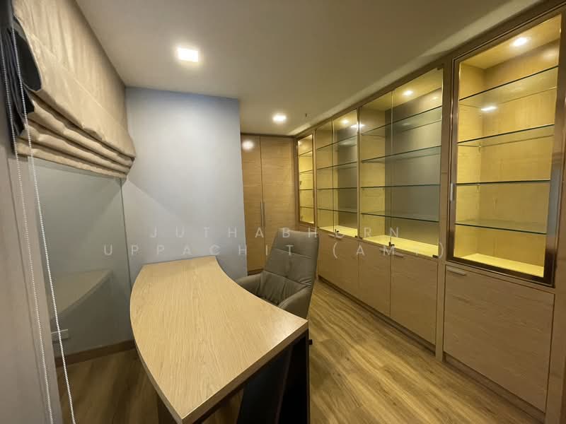 The Emporio Place : ดิ เอ็มโพริโอ เพลส, กรุงเทพ, 93 ซอยสุขุมวิท 24 ถนนสุุขุมวิท, คลองตัน, คลองเตย, กรุงเทพ, 142 ตร.ม., คอนโด ให้เช่า, โดย Juthabhorn Uppachit (Amy), 500164633 - DDproperty.com