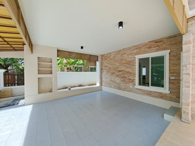 For Sale - Baan Nontree 5, Nonthaburi