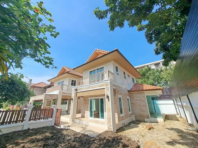 For Sale - Baan Nontree 5, Nonthaburi