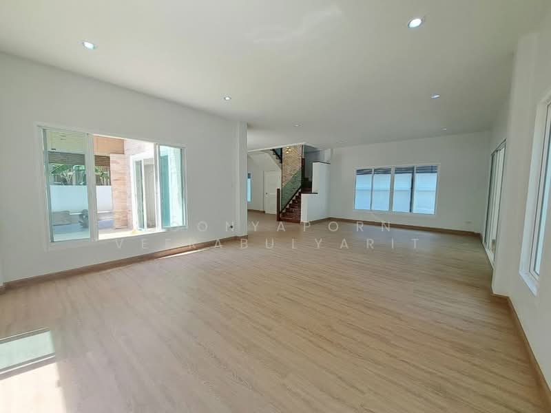 For Sale - Baan Nontree 5, Nonthaburi