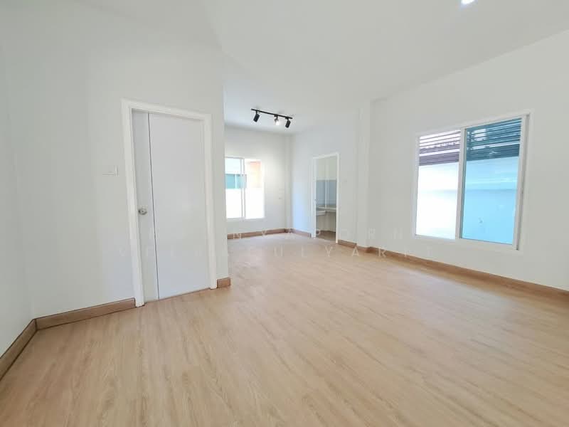 For Sale - Baan Nontree 5, Nonthaburi