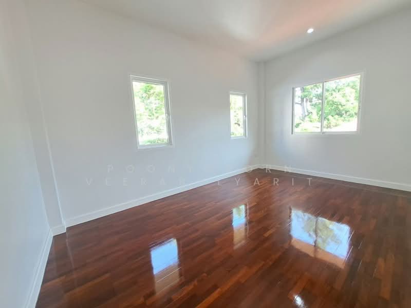 Baan Nontree 5 : บ้านนนทรี 5, นนทบุรี, บางสีทอง, บางกรวย, นนทบุรี, 300 ตร.ม., บ้านเดี่ยว ขาย, โดย Poonyaporn Veerabulyarit, 500164634 - DDproperty.com