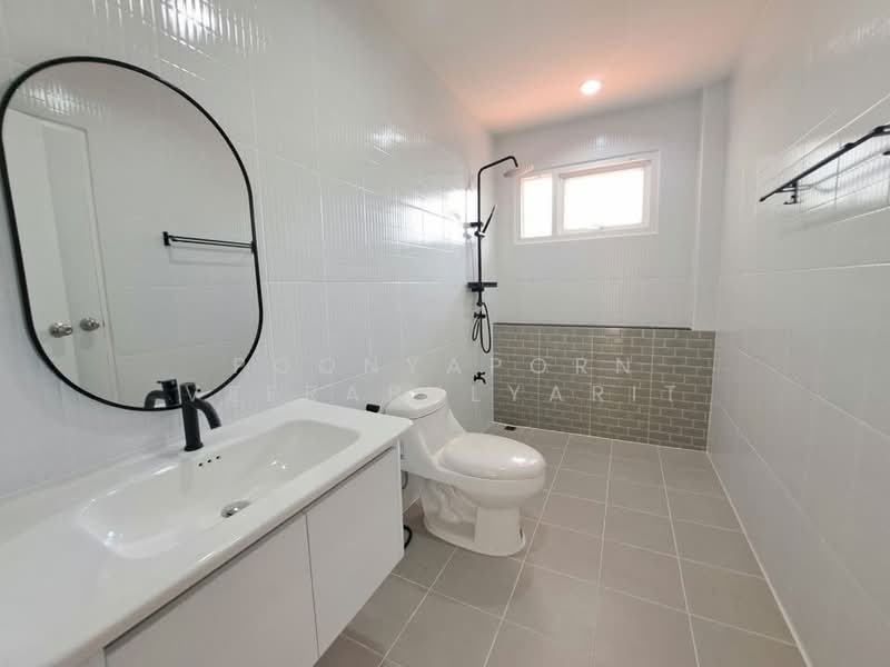 For Sale - Baan Nontree 5, Nonthaburi