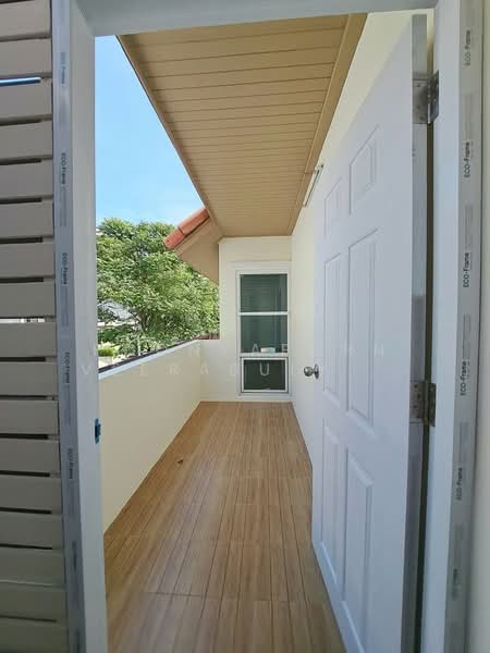 For Sale - Baan Nontree 5, Nonthaburi