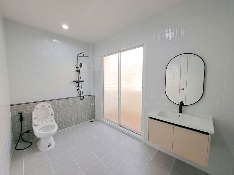 For Sale - Baan Nontree 5, Nonthaburi