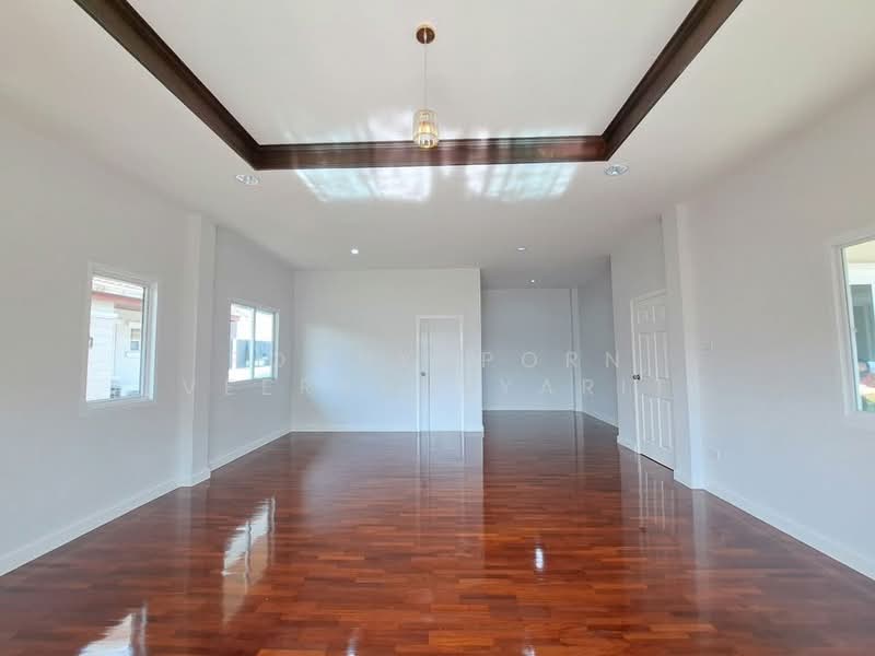 Baan Nontree 5 : บ้านนนทรี 5, นนทบุรี, บางสีทอง, บางกรวย, นนทบุรี, 300 ตร.ม., บ้านเดี่ยว ขาย, โดย Poonyaporn Veerabulyarit, 500164634 - DDproperty.com