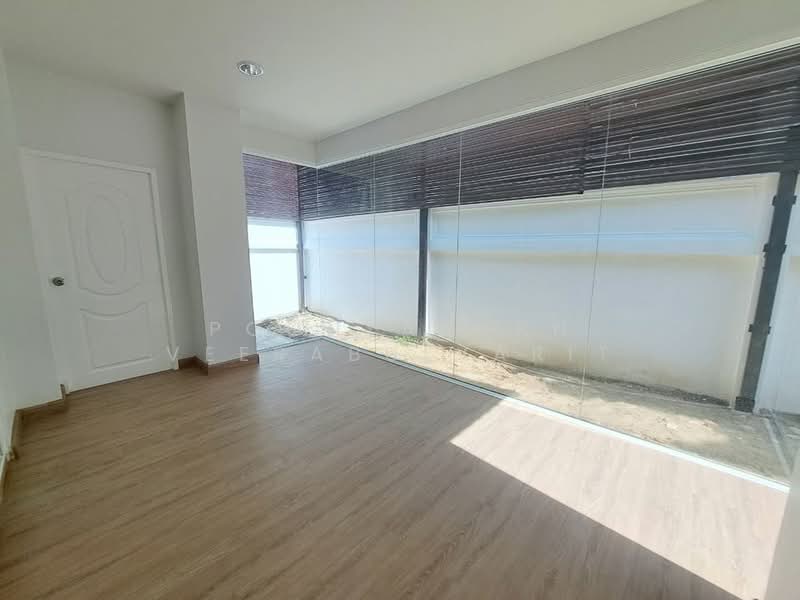 Baan Nontree 5 : บ้านนนทรี 5, นนทบุรี, บางสีทอง, บางกรวย, นนทบุรี, 300 ตร.ม., บ้านเดี่ยว ขาย, โดย Poonyaporn Veerabulyarit, 500164634 - DDproperty.com