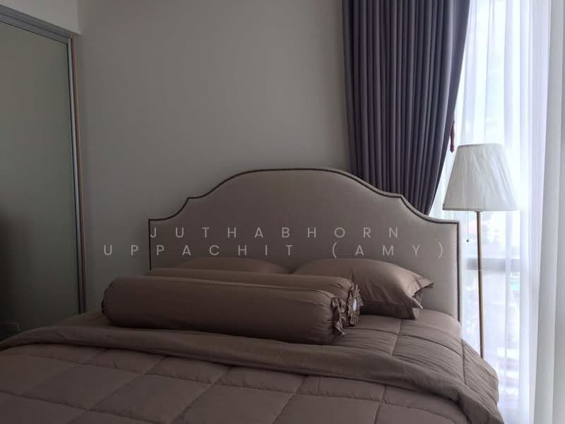 The Lofts Ekkamai, Bangkok, 1415 Sukhumvit Road, Phra Kanong Nua, Watthana, Bangkok, 2 Bedrooms, 60 sqm, Condo For Rent, by Juthabhorn Uppachit (Amy), 500164635 - DDproperty.com
