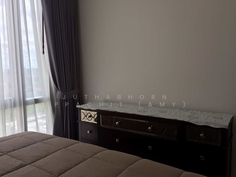 The Lofts Ekkamai, Bangkok, 1415 Sukhumvit Road, Phra Kanong Nua, Watthana, Bangkok, 2 Bedrooms, 60 sqm, Condo For Rent, by Juthabhorn Uppachit (Amy), 500164635 - DDproperty.com