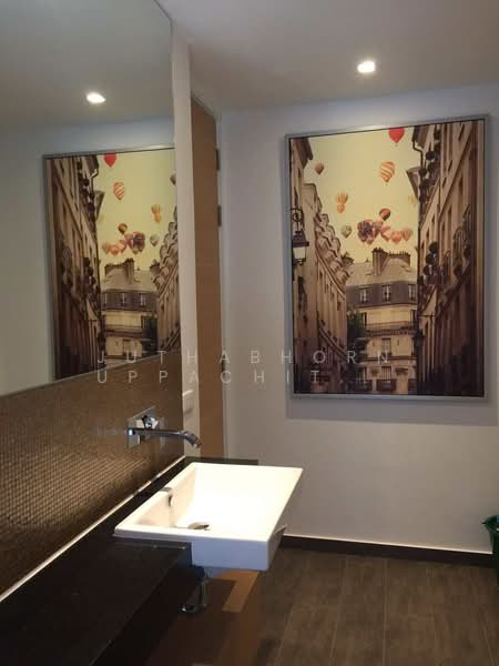 The Lofts Ekkamai : เดอะ ลอฟท์ เอกมัย, กรุงเทพ, 1415 ถนนสุขุมวิท, พระโขนงเหนือ, วัฒนา, กรุงเทพ, 60 ตร.ม., คอนโด ให้เช่า, โดย Juthabhorn Uppachit (Amy), 500164635 - DDproperty.com