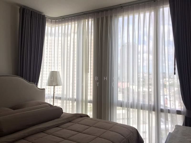 The Lofts Ekkamai, Bangkok, 1415 Sukhumvit Road, Phra Kanong Nua, Watthana, Bangkok, 2 Bedrooms, 60 sqm, Condo For Rent, by Juthabhorn Uppachit (Amy), 500164635 - DDproperty.com