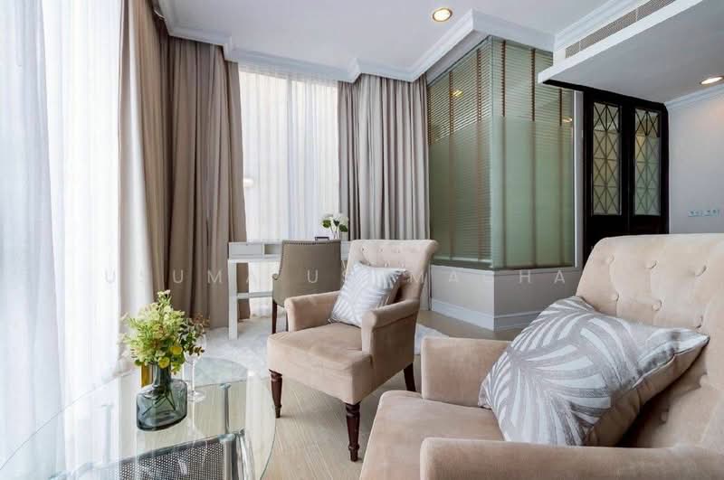 349 Residence, Bangkok, Soi Phrom Puk, Khlong Tan Nua, Watthana, Bangkok, 4 Bedrooms, 680 sqm, Townhouse For Rent, by Usuma Usumachat, 500164638 - DDproperty.com