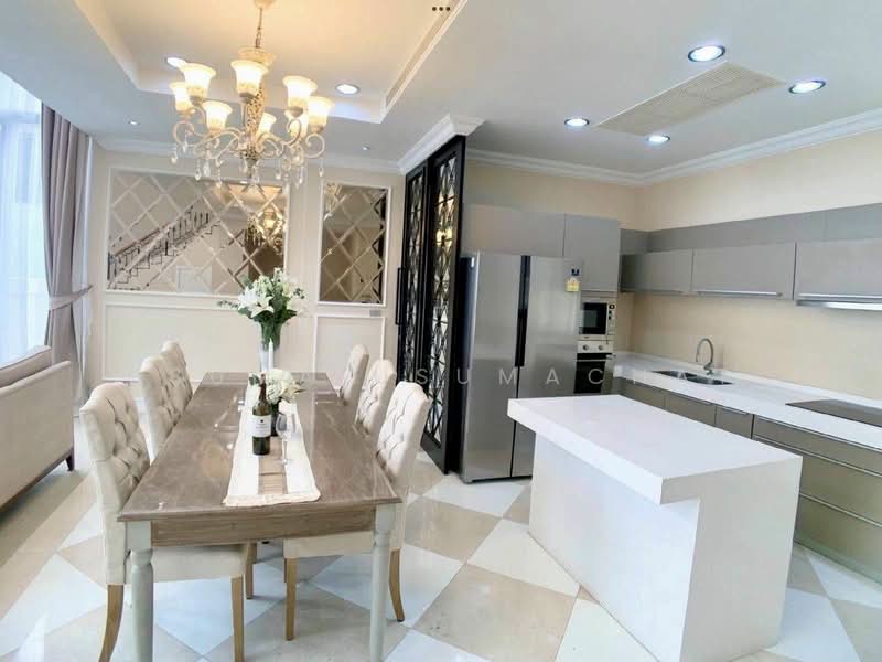 349 Residence : 349 เรสซิเดนซ์, กรุงเทพ, ซอย พร้อมพรรค, คลองตันเหนือ, วัฒนา, กรุงเทพ, 680 ตร.ม., ทาวน์เฮ้าส์ ให้เช่า, โดย Usuma Usumachat, 500164638 - DDproperty.com