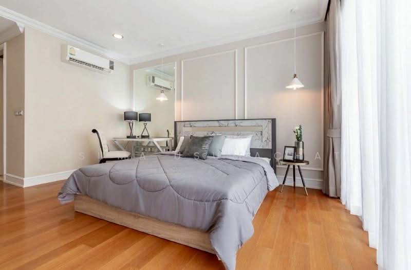 349 Residence, Bangkok, Soi Phrom Puk, Khlong Tan Nua, Watthana, Bangkok, 4 Bedrooms, 680 sqm, Townhouse For Rent, by Usuma Usumachat, 500164638 - DDproperty.com