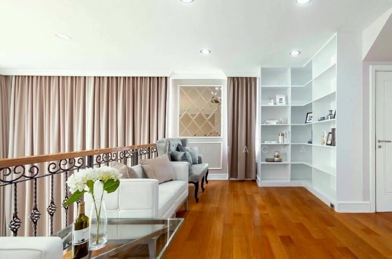 349 Residence, Bangkok, Soi Phrom Puk, Khlong Tan Nua, Watthana, Bangkok, 4 Bedrooms, 680 sqm, Townhouse For Rent, by Usuma Usumachat, 500164638 - DDproperty.com