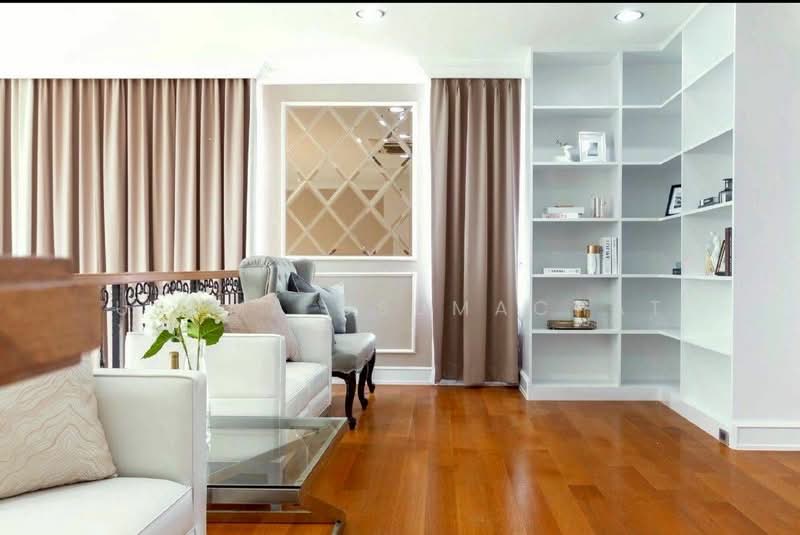 349 Residence : 349 เรสซิเดนซ์, กรุงเทพ, ซอย พร้อมพรรค, คลองตันเหนือ, วัฒนา, กรุงเทพ, 680 ตร.ม., ทาวน์เฮ้าส์ ให้เช่า, โดย Usuma Usumachat, 500164638 - DDproperty.com