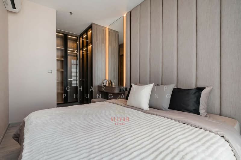 Rhythm Ekkamai Estate, กรุงเทพ, Soi Sukhumvit 63, คลองเตยเหนือ, วัฒนา, กรุงเทพ, 86 ตร.ม., คอนโด ให้เช่า, โดย Charinthip Phungalong, 500164639 - DDproperty.com