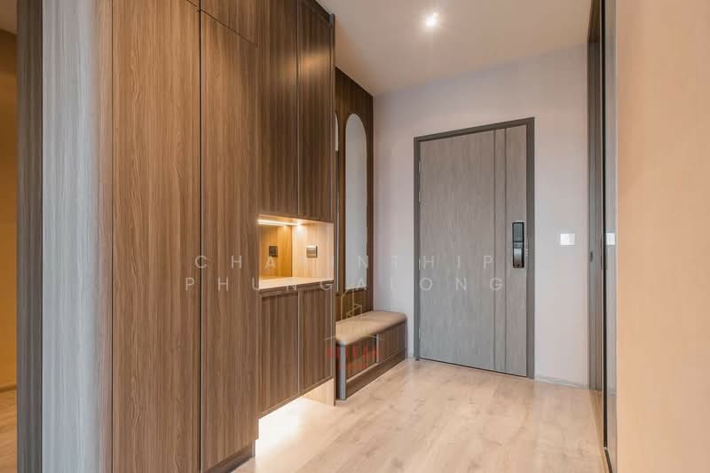 Rhythm Ekkamai Estate, Bangkok, Soi Sukhumvit 63, Khlongtoei Nua, Watthana, Bangkok, 2 Bedrooms, 86 sqm, Condo For Rent, by Charinthip Phungalong, 500164639 - DDproperty.com