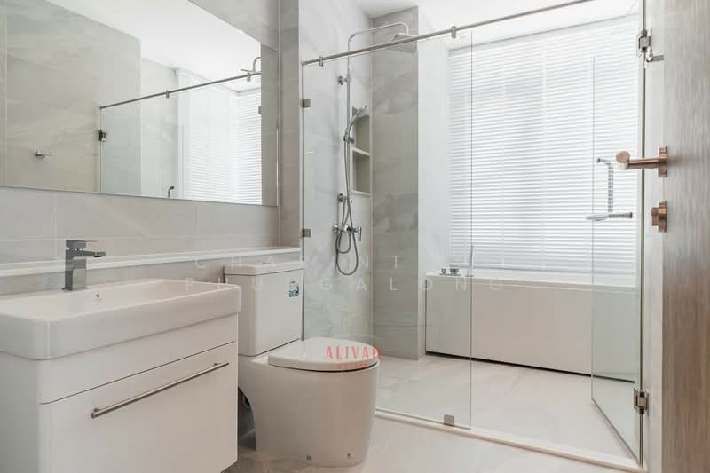 Rhythm Ekkamai Estate, กรุงเทพ, Soi Sukhumvit 63, คลองเตยเหนือ, วัฒนา, กรุงเทพ, 86 ตร.ม., คอนโด ให้เช่า, โดย Charinthip Phungalong, 500164639 - DDproperty.com