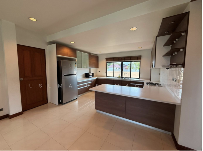 Panya Pattanakarn Village : หมู่บ้านปัญญา พัฒนาการ, กรุงเทพ, ซอยพัฒนาการ 30, สวนหลวง, สวนหลวง, กรุงเทพ, 400 ตร.ม., บ้านเดี่ยว ให้เช่า, โดย Usuma Usumachat, 500164640 - DDproperty.com