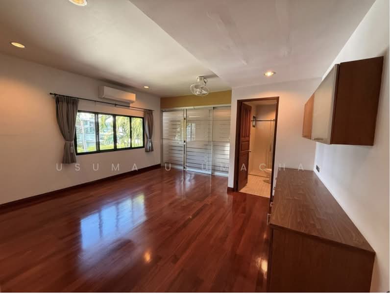 Panya Pattanakarn Village, Bangkok, Soi Phatthanakarn 30, Suan Luang, Suan Luang, Bangkok, 4 Bedrooms, 400 sqm, Single Detached House For Rent, by Usuma Usumachat, 500164640 - DDproperty.com