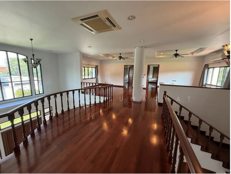 Panya Pattanakarn Village, Bangkok, Soi Phatthanakarn 30, Suan Luang, Suan Luang, Bangkok, 4 Bedrooms, 400 sqm, Single Detached House For Rent, by Usuma Usumachat, 500164640 - DDproperty.com