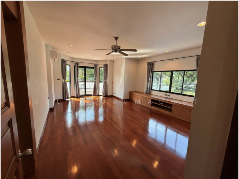 Panya Pattanakarn Village, Bangkok, Soi Phatthanakarn 30, Suan Luang, Suan Luang, Bangkok, 4 Bedrooms, 400 sqm, Single Detached House For Rent, by Usuma Usumachat, 500164640 - DDproperty.com