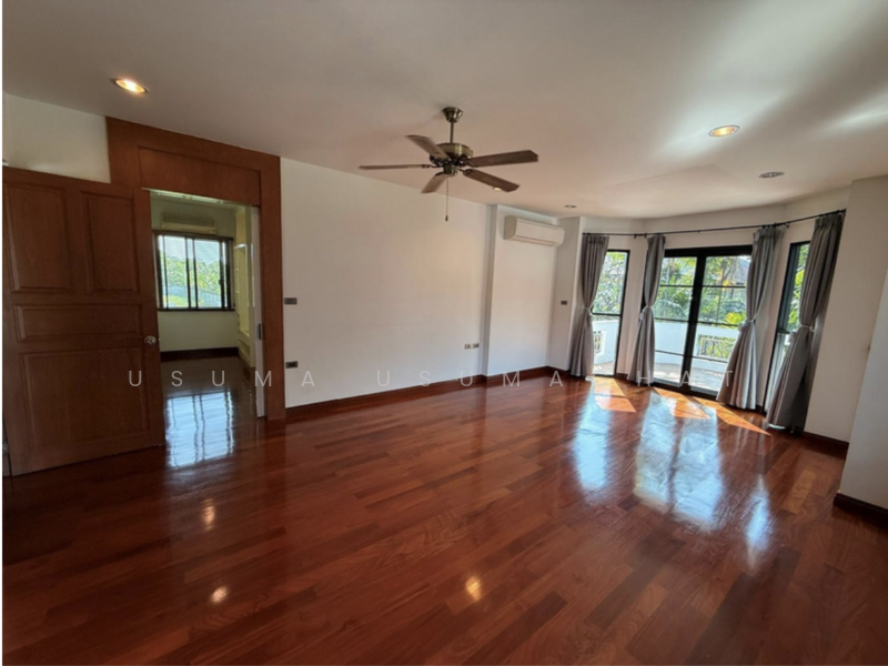 Panya Pattanakarn Village, Bangkok, Soi Phatthanakarn 30, Suan Luang, Suan Luang, Bangkok, 4 Bedrooms, 400 sqm, Single Detached House For Rent, by Usuma Usumachat, 500164640 - DDproperty.com