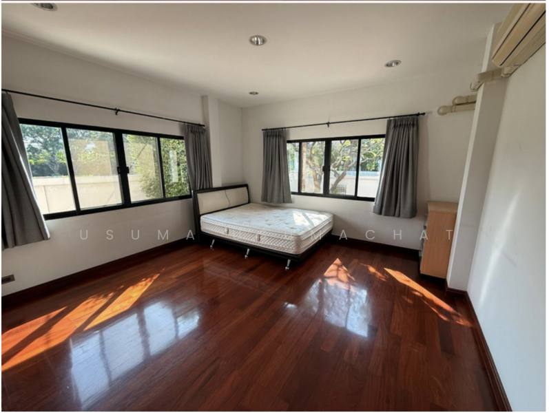 Panya Pattanakarn Village, Bangkok, Soi Phatthanakarn 30, Suan Luang, Suan Luang, Bangkok, 4 Bedrooms, 400 sqm, Single Detached House For Rent, by Usuma Usumachat, 500164640 - DDproperty.com