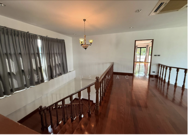 Panya Pattanakarn Village, Bangkok, Soi Phatthanakarn 30, Suan Luang, Suan Luang, Bangkok, 4 Bedrooms, 400 sqm, Single Detached House For Rent, by Usuma Usumachat, 500164640 - DDproperty.com