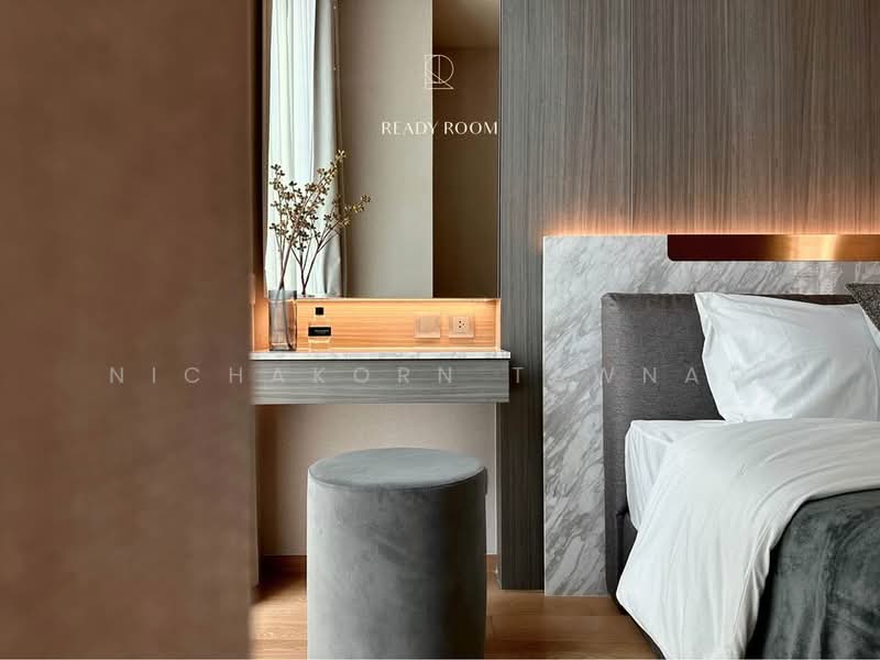 28 Chidlom, Bangkok, 28 Chit Lom Alley, Lumphini, Pathum Wan, Bangkok, 1 Bedroom, 47 sqm, Condo For Rent, by Nichakorn Tawnao, 500164643 - DDproperty.com