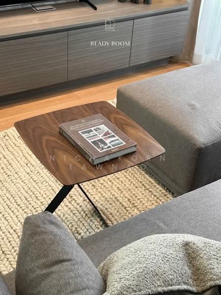 28 Chidlom, Bangkok, 28 Chit Lom Alley, Lumphini, Pathum Wan, Bangkok, 1 Bedroom, 47 sqm, Condo For Rent, by Nichakorn Tawnao, 500164643 - DDproperty.com