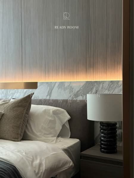 28 Chidlom, Bangkok, 28 Chit Lom Alley, Lumphini, Pathum Wan, Bangkok, 1 Bedroom, 47 sqm, Condo For Rent, by Nichakorn Tawnao, 500164643 - DDproperty.com