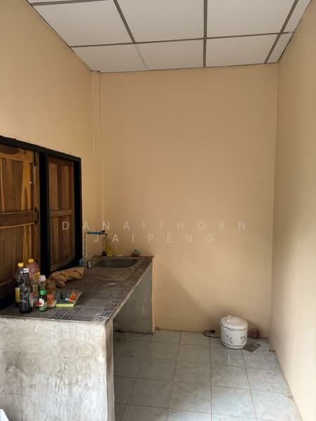 สุนันทาการ์เด้นโฮม, Prachin Buri, Na Di, Na Di, Prachin Buri, 1 Bedroom, 112 sqm, Townhouse For Sale, by Danaithorn Jaipeng, 500164644 - DDproperty.com