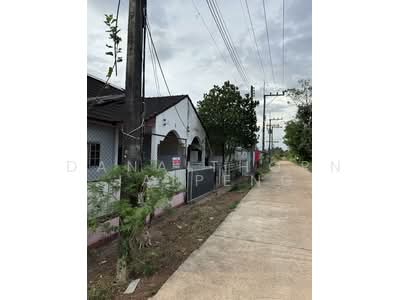 ขาย - สุนันทาการ์เด้นโฮม, ปราจีนบุรี