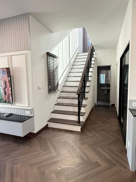 Britania Bangna-Srivaree, Samut Prakan, Village No. 6, Srisa Chorakhe Yai, Bang Sao Thong, Samut Prakan, 4 Bedrooms, 190 sqm, Single Detached House For Sale, by Korakot Atapan, 500164648 - DDproperty.com