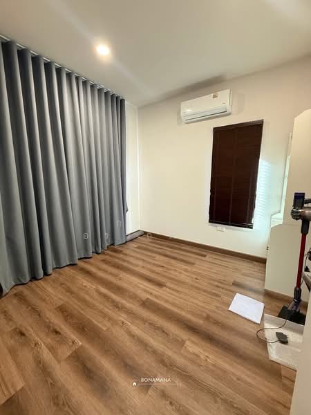 Britania Bangna-Srivaree, Samut Prakan, Village No. 6, Srisa Chorakhe Yai, Bang Sao Thong, Samut Prakan, 4 Bedrooms, 190 sqm, Single Detached House For Sale, by Korakot Atapan, 500164648 - DDproperty.com