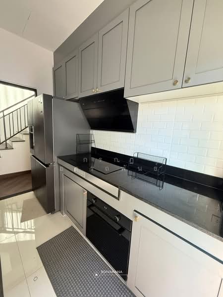 Britania Bangna-Srivaree, Samut Prakan, Village No. 6, Srisa Chorakhe Yai, Bang Sao Thong, Samut Prakan, 4 Bedrooms, 190 sqm, Single Detached House For Sale, by Korakot Atapan, 500164648 - DDproperty.com